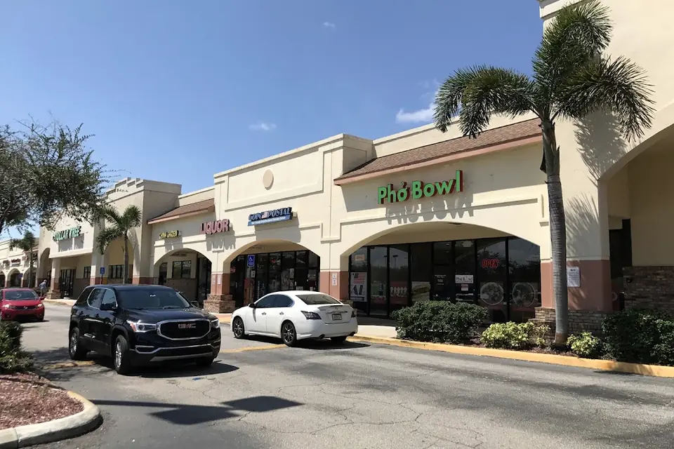 Phở Bowl Clearwater
