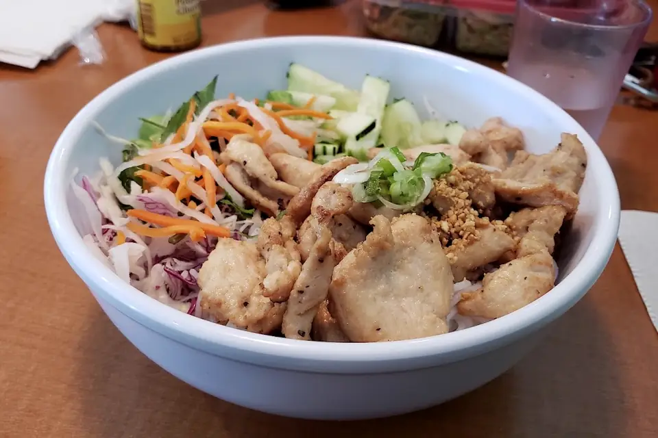 Phở Bowl Clearwater