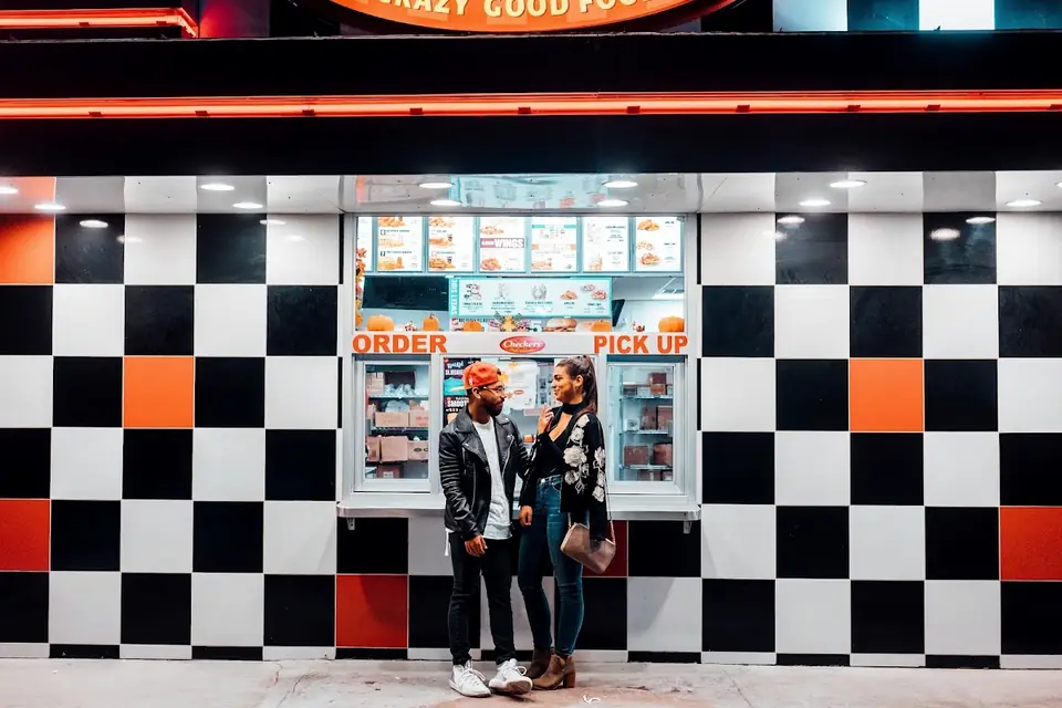 Checkers