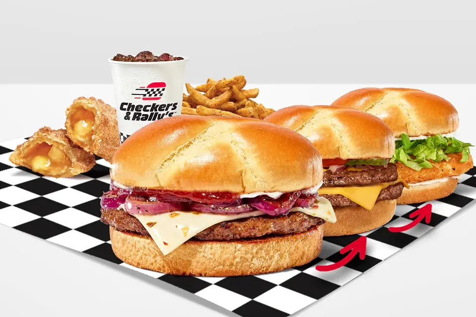 Checkers