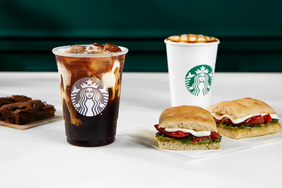 Starbucks